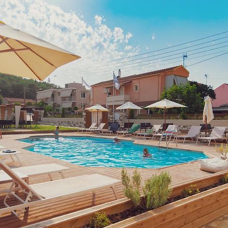 Nuevo Vista Bed and Breakfast Κάβος Εξωτερικό φωτογραφία