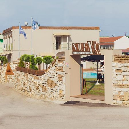 Nuevo Vista Bed and Breakfast Κάβος Εξωτερικό φωτογραφία
