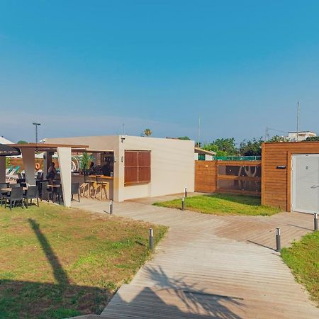 Nuevo Vista Bed and Breakfast Κάβος Εξωτερικό φωτογραφία