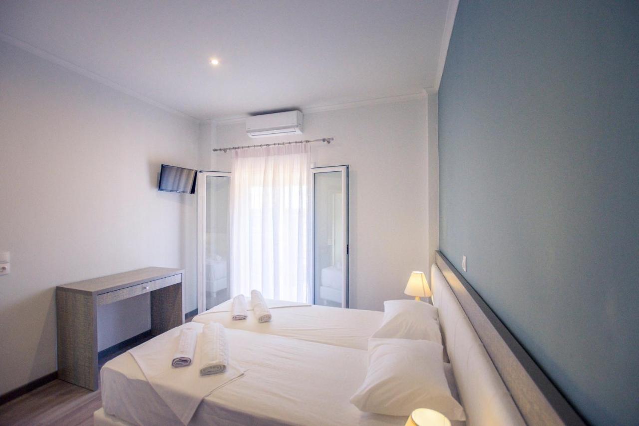 Nuevo Vista Bed and Breakfast Κάβος Εξωτερικό φωτογραφία
