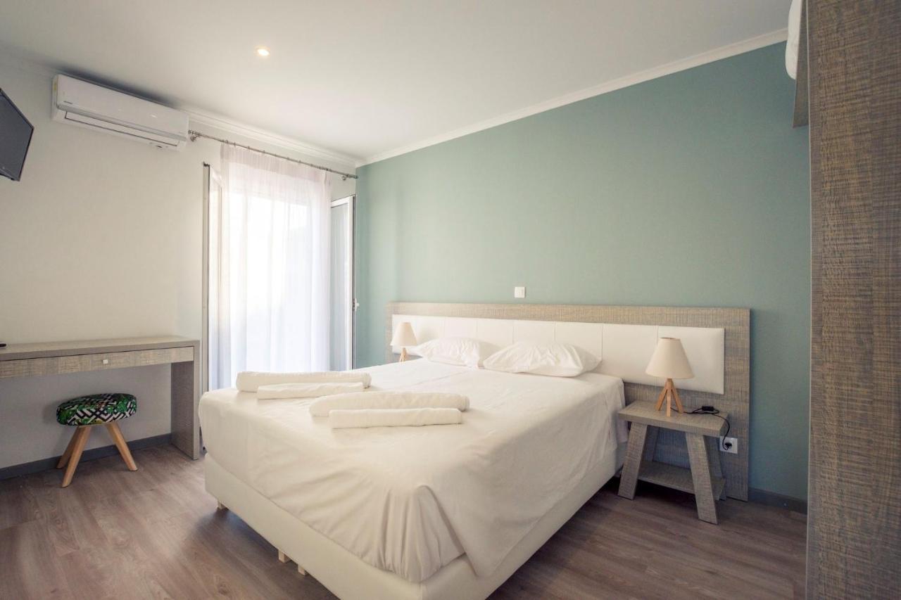 Nuevo Vista Bed and Breakfast Κάβος Εξωτερικό φωτογραφία