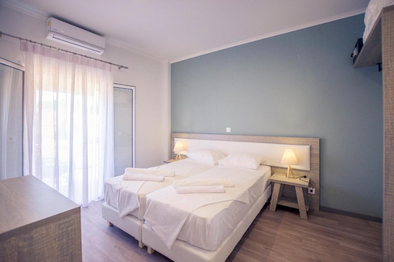 Nuevo Vista Bed and Breakfast Κάβος Εξωτερικό φωτογραφία