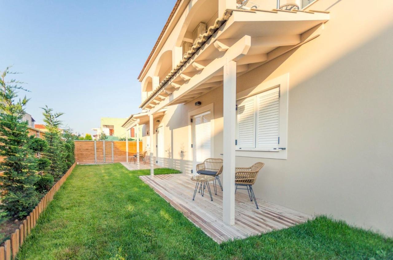 Nuevo Vista Bed and Breakfast Κάβος Εξωτερικό φωτογραφία