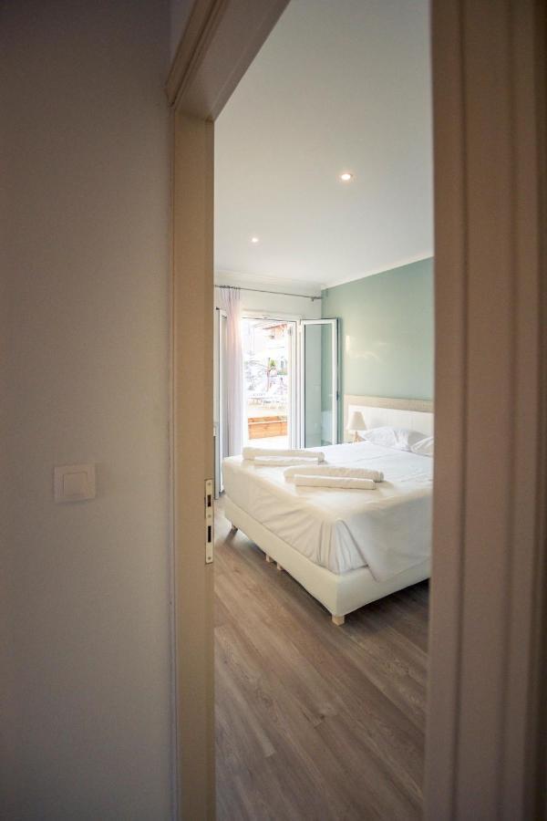 Nuevo Vista Bed and Breakfast Κάβος Εξωτερικό φωτογραφία