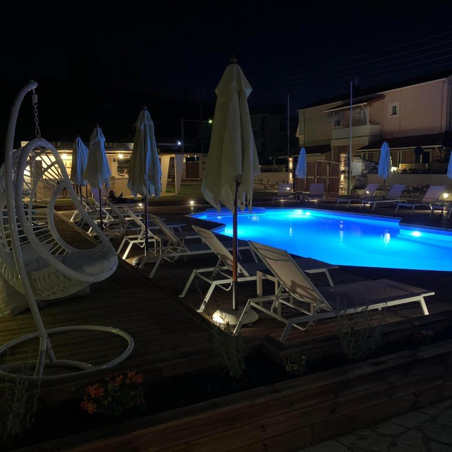 Nuevo Vista Bed and Breakfast Κάβος Εξωτερικό φωτογραφία