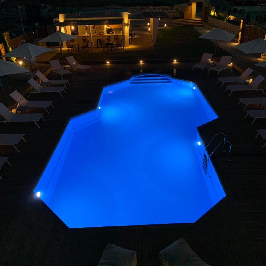 Nuevo Vista Bed and Breakfast Κάβος Εξωτερικό φωτογραφία