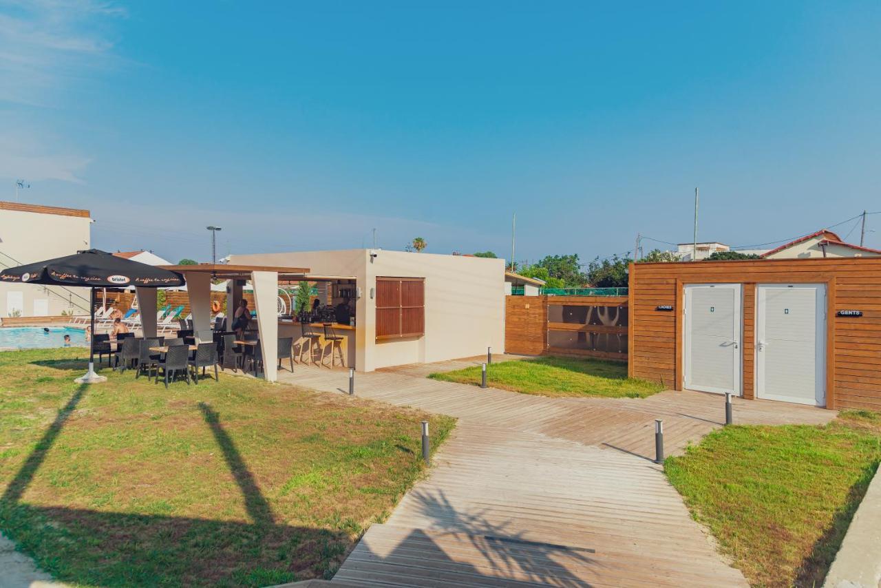 Nuevo Vista Bed and Breakfast Κάβος Εξωτερικό φωτογραφία
