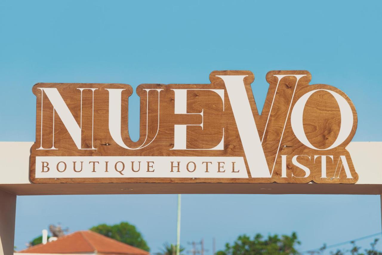 Nuevo Vista Bed and Breakfast Κάβος Εξωτερικό φωτογραφία
