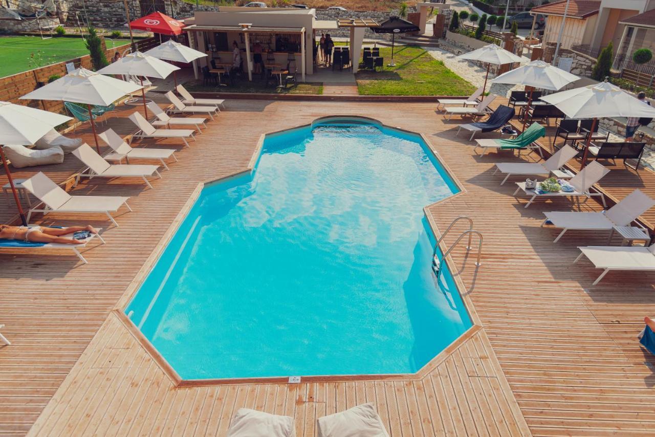Nuevo Vista Bed and Breakfast Κάβος Εξωτερικό φωτογραφία