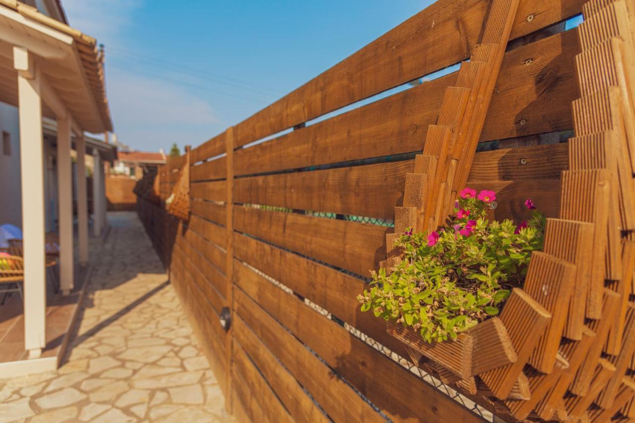 Nuevo Vista Bed and Breakfast Κάβος Εξωτερικό φωτογραφία