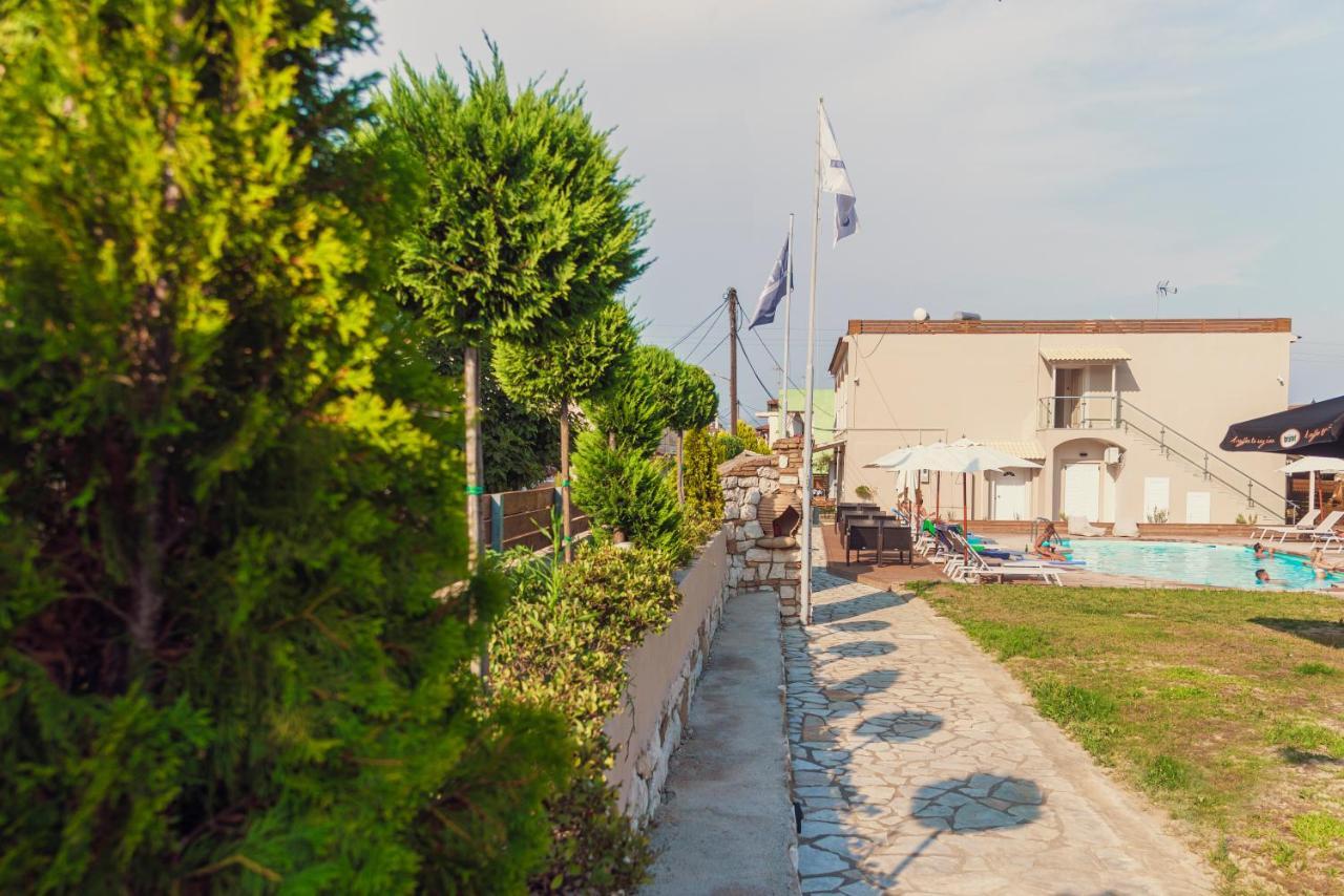 Nuevo Vista Bed and Breakfast Κάβος Εξωτερικό φωτογραφία
