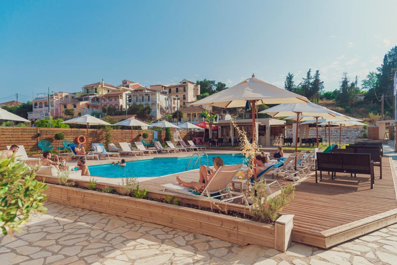 Nuevo Vista Bed and Breakfast Κάβος Εξωτερικό φωτογραφία