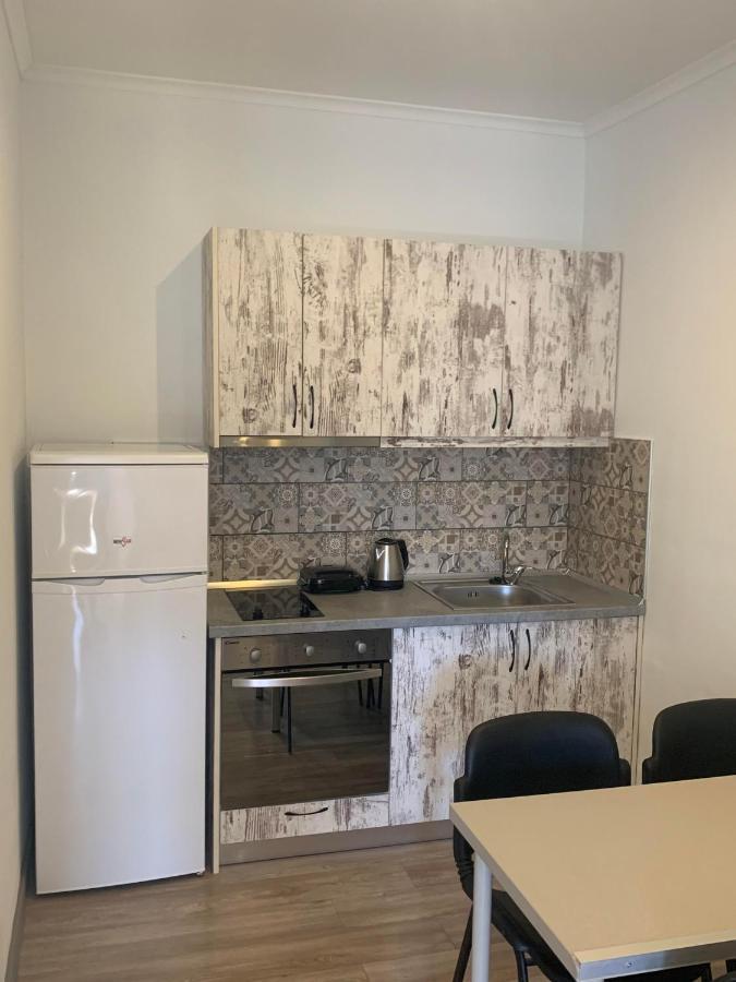 Nuevo Vista Bed and Breakfast Κάβος Εξωτερικό φωτογραφία