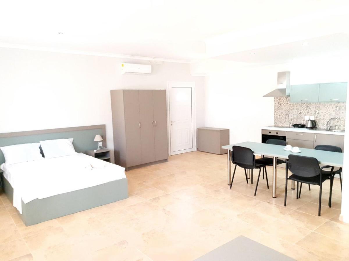 Nuevo Vista Bed and Breakfast Κάβος Εξωτερικό φωτογραφία