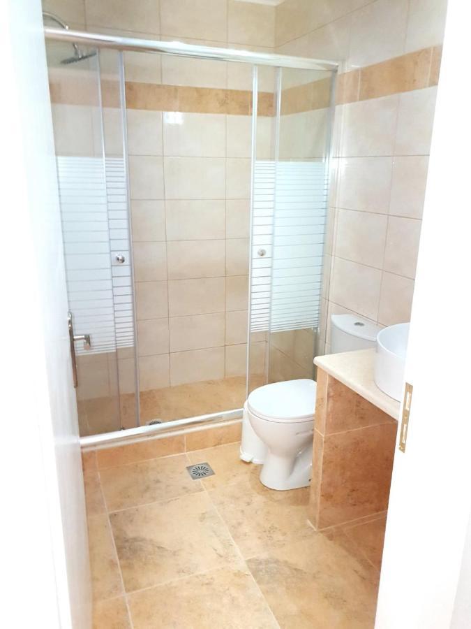 Nuevo Vista Bed and Breakfast Κάβος Εξωτερικό φωτογραφία