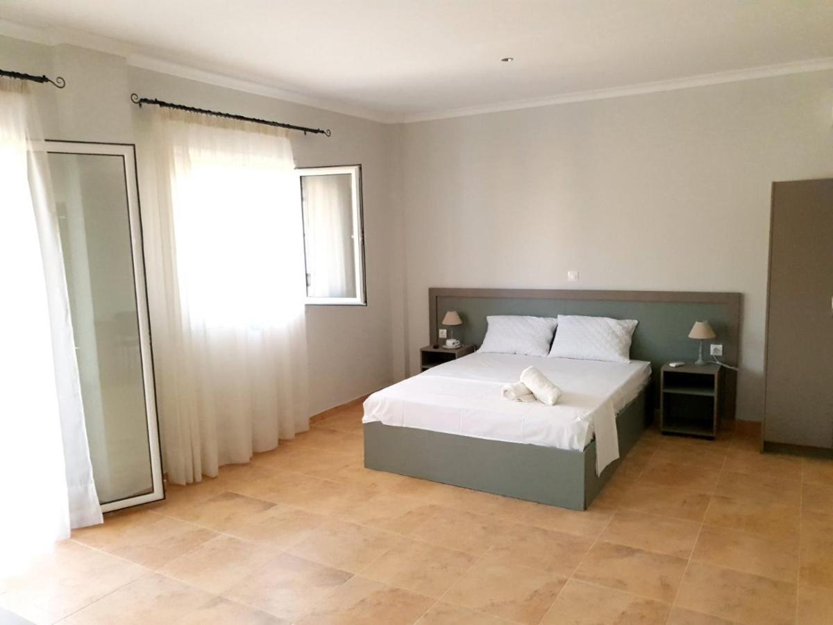 Nuevo Vista Bed and Breakfast Κάβος Εξωτερικό φωτογραφία