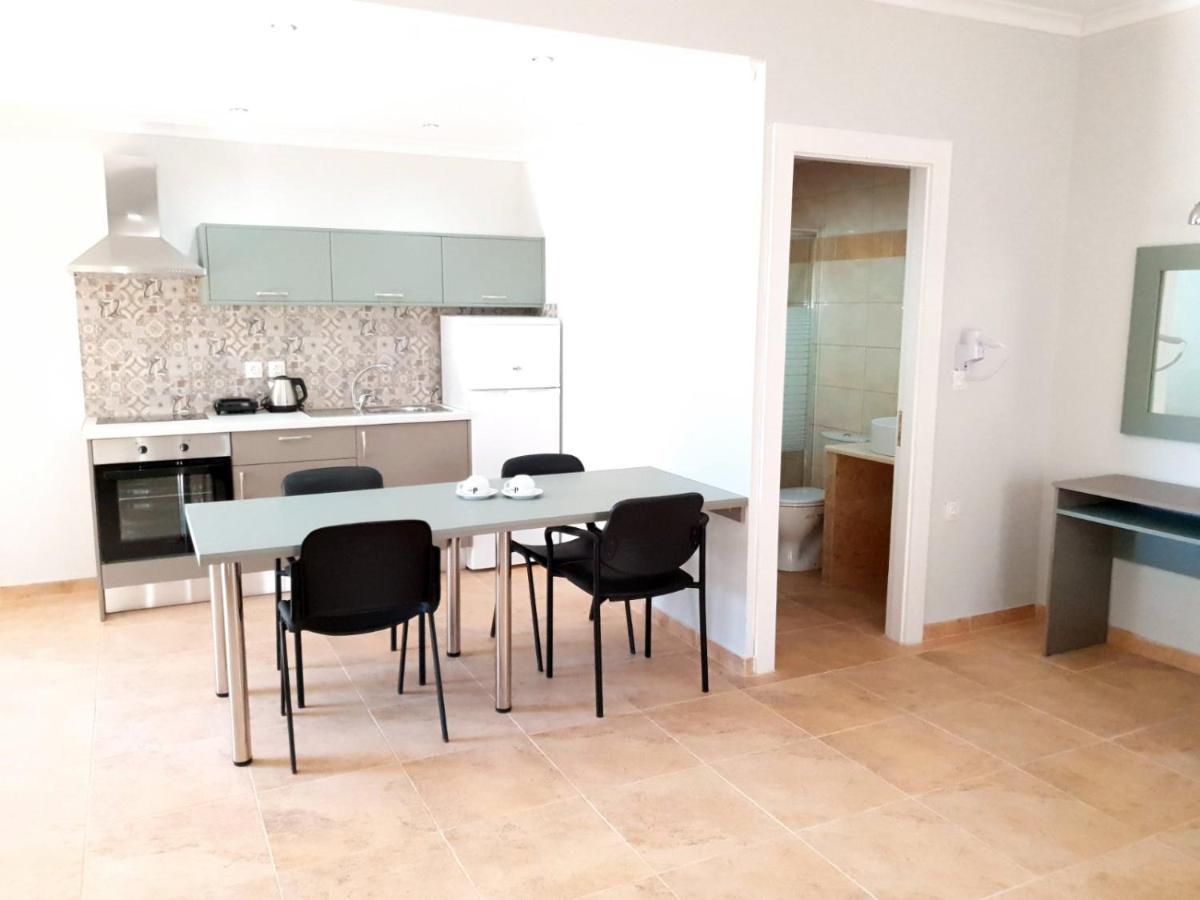 Nuevo Vista Bed and Breakfast Κάβος Εξωτερικό φωτογραφία