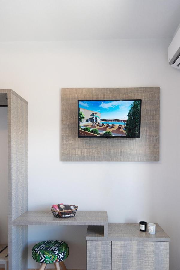 Nuevo Vista Bed and Breakfast Κάβος Εξωτερικό φωτογραφία