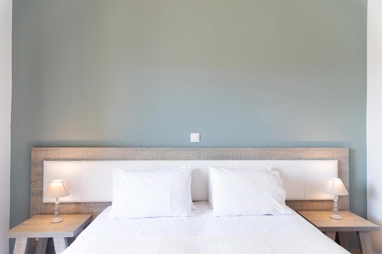 Nuevo Vista Bed and Breakfast Κάβος Εξωτερικό φωτογραφία