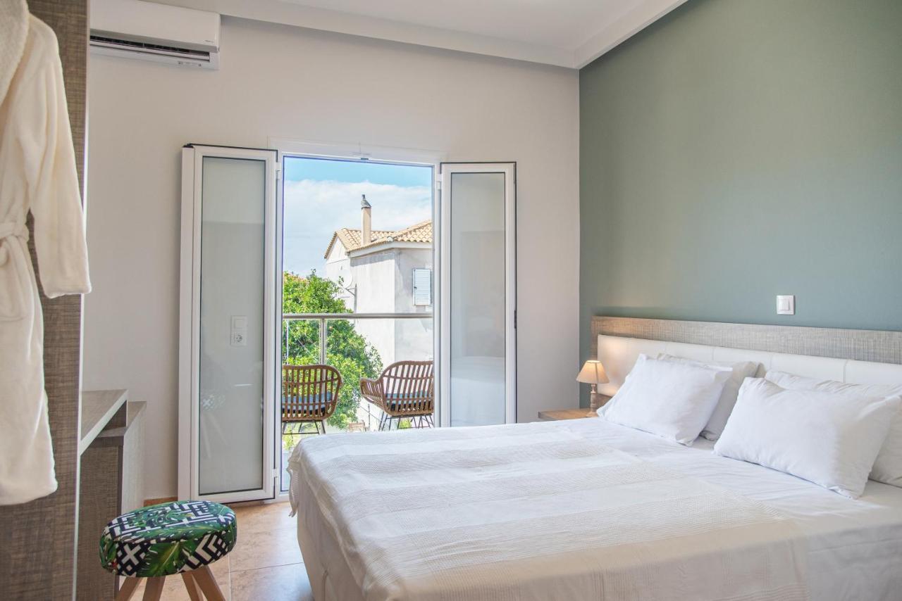 Nuevo Vista Bed and Breakfast Κάβος Εξωτερικό φωτογραφία
