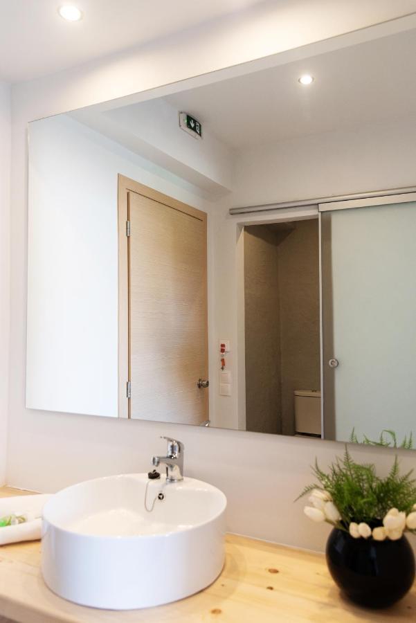 Nuevo Vista Bed and Breakfast Κάβος Εξωτερικό φωτογραφία