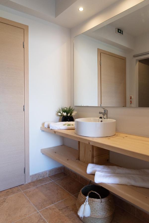 Nuevo Vista Bed and Breakfast Κάβος Εξωτερικό φωτογραφία